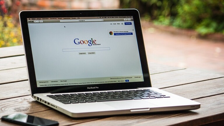 غوغل تطور متصفح Chrome وتعالج مشكلات أرّقت مستخدميه