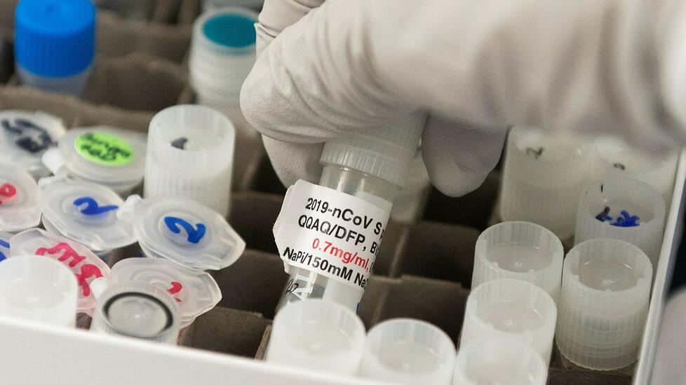 كم ستبلغ مبيعات فايزر وموديرنا من لقاح كورونا؟