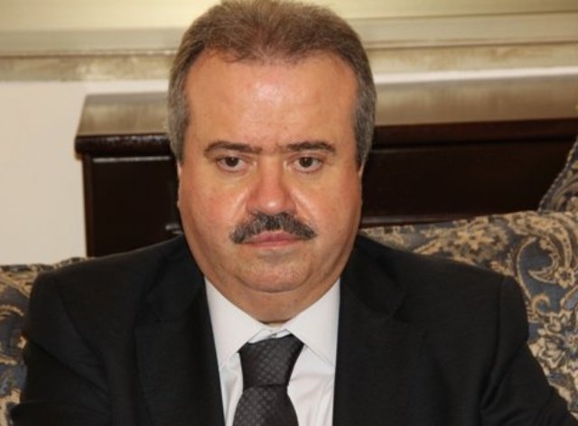 جابر يحذّر من استنزاف احتياطي «المركزي»
