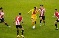 برشلونة يقلب الطاولة على أتلتيك بيلباو