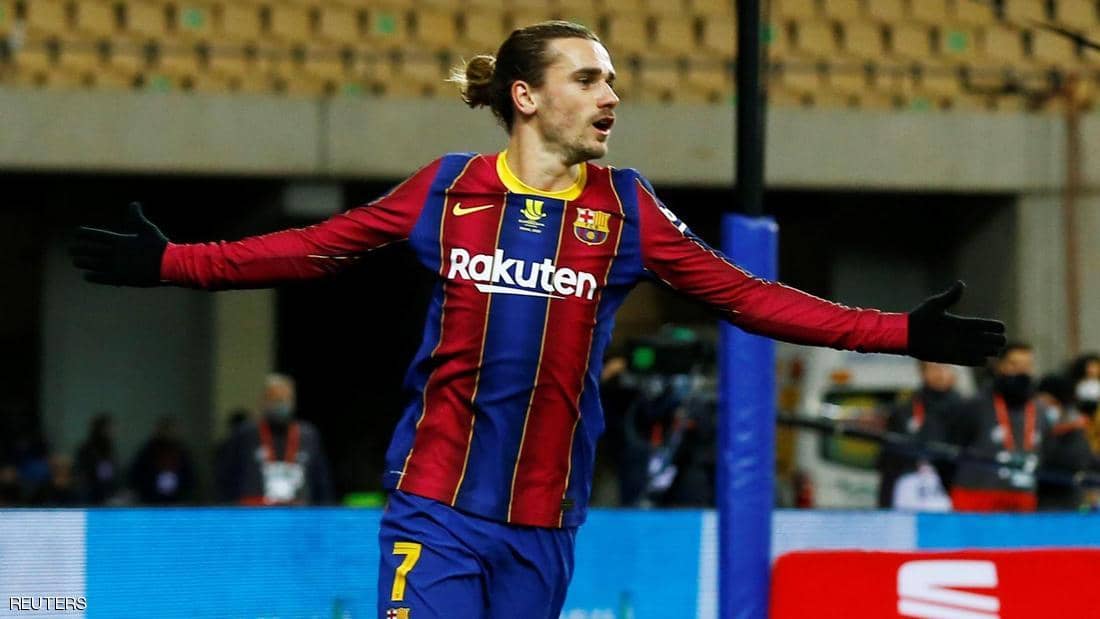 كأس إسبانيا: برشلونة إلى دور الـ16 بعد التمديد