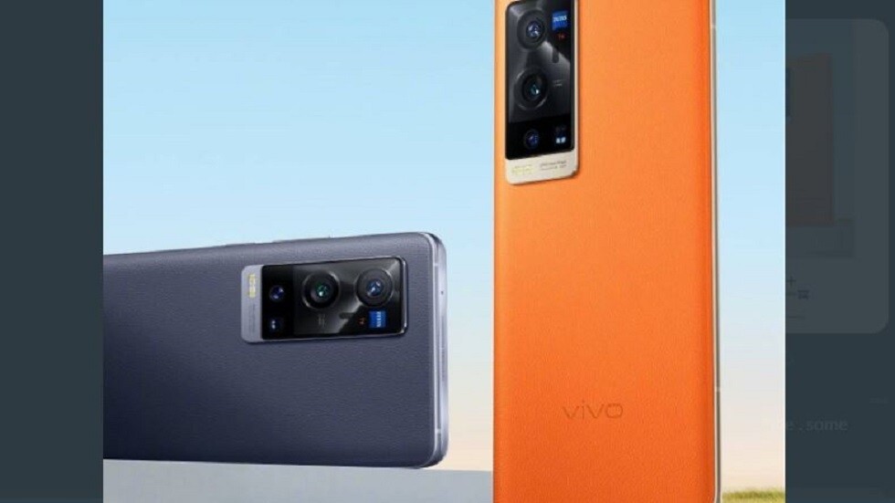 Vivo تعلن عن هاتف 5G بقدرات تصوير فائقة