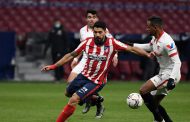 أتلتيكو مدريد يحلق في صدارة الدوري الإسباني