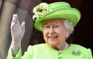 ملكة بريطانيا تُلغي حفل غداء عيد الميلاد