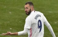 ريال مدريد يعود من برشلونة مهزوما