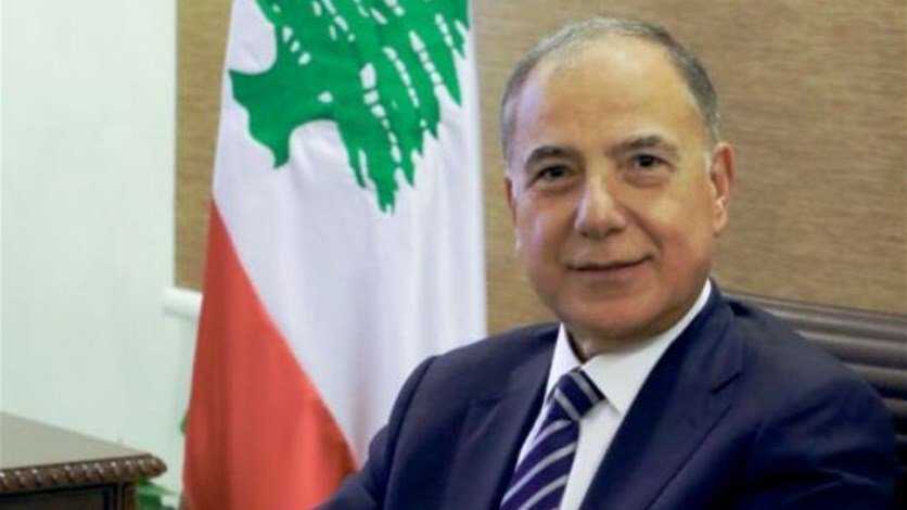 دبوسي: مرفأ طرابلس هو الأكثر جهوزية على مستوى لبنان