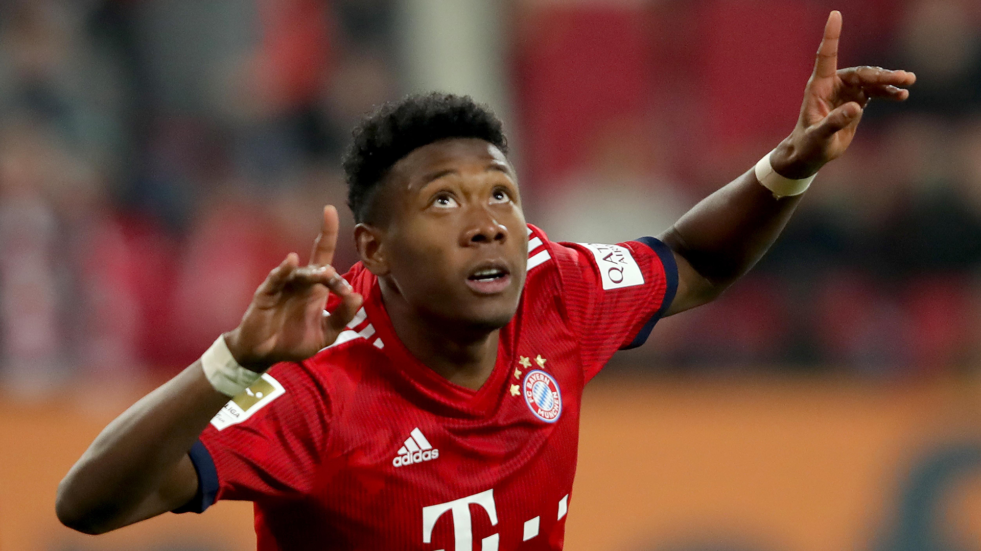 ليفربول يقدم عرضا مغريا لديفيد ألابا
