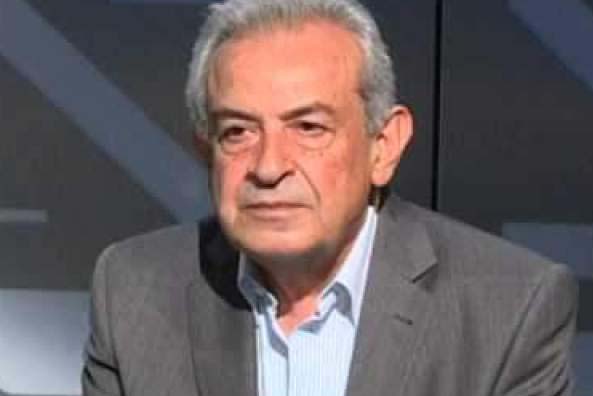 ياغي يتوقّع مزاولة «توتال» نشاطها في المياه اللبنانية أواخر 2021