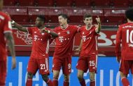 ريال مدريد يضم نجم بايرن ميونيخ