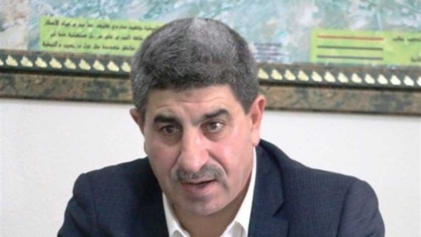 طليس: نأمل أن يعطي وزير الداخلية تعليماته حتى يتسنى لسائقي الفانات العمل قبل الإقفال