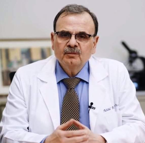 د. عبد الرحمن البزري لموقعنا: لا عودة للحياة الطبيعية قريباً والحرص أفضل من الإصابة مرة ثانية