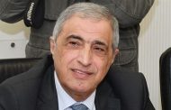 هاشم يبحث مع حب الله في طلب الصناعيين إعادة النظر بالإقفال