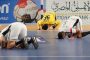 مؤتمر صحافي مصرفي عربي