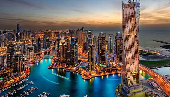 الإمارات تطلق إقامة 