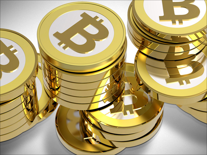 عملة بتكوين تبلغ 40.76 ألف دولار لأول مرة في أسبوعين ونصف