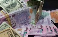 الليرة السورية الى تدهور قياسي جديد
