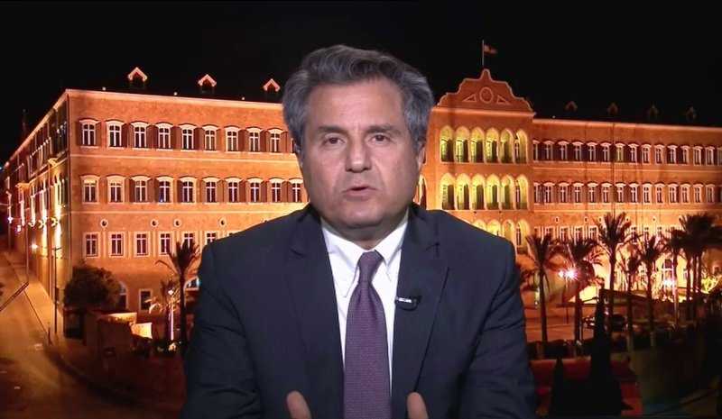 جوفيليكيان: نحن بحاجة إلى تلقيح أكبر عدد ممكن من السكان