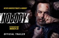 فيلم No Body يتصدر إيرادات السينما