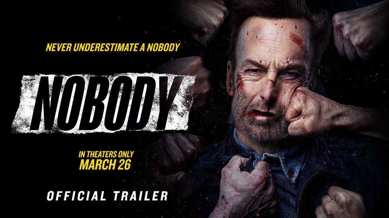 فيلم No Body يتصدر إيرادات السينما