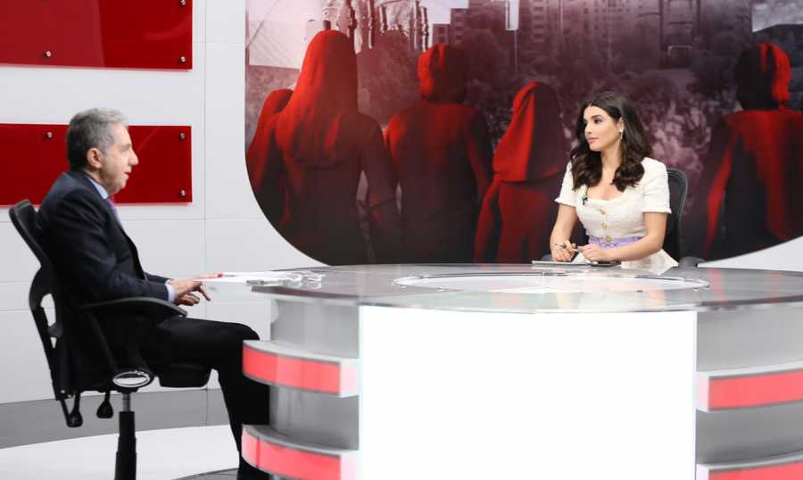 وزير المال: هذا هو الرقم المتوقع أن يصل إليه سعر صرف الليرة