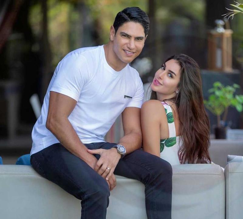 أبو هشيمة يكشف حقيقة إهدائه ياسمين صبري أغلى عقد في العالم