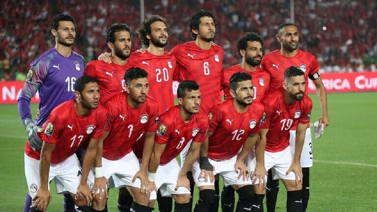 مصر تتعادل مع كينيا وتتأهل لكأس الأمم الإفريقية