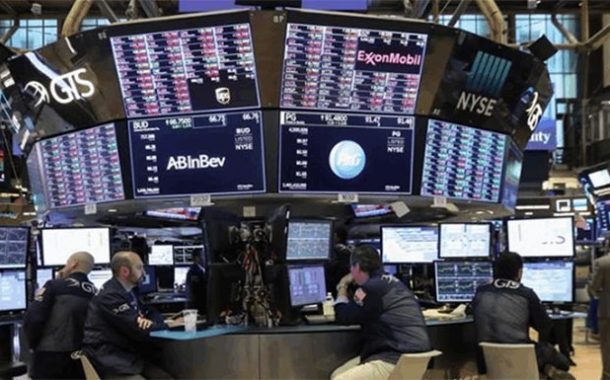 الأسهم الأميركية تحقق مستوى قياسياً بعد ارتفاع بقيمة 10 تريليونات دولار