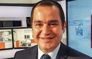 جورج ياسمين  استقال من الـ «otv».