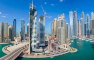 دبي تطلق خطة لمضاعفة حجم اقتصادها خلال العقد المقبل