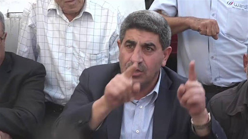 طليس :ما يجري توطئة لرفع الدعم  وينبغي تشكيل حكومة بسرعة