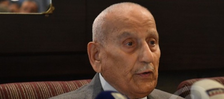 رئيس اتحاد نقابات الافران رفض استقالة النقيب ابراهيم