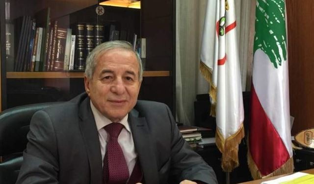 الأمين لإقرار خطة ترشيد الدعم أو رفع الجعالة