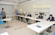 مبادرة لدعم الشركات الناشئة بين كارلوس غصن وجامعة الروح القدس