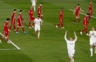 ليدز يونايتد يفرض التعادل على ليفربول في الوقت القاتل