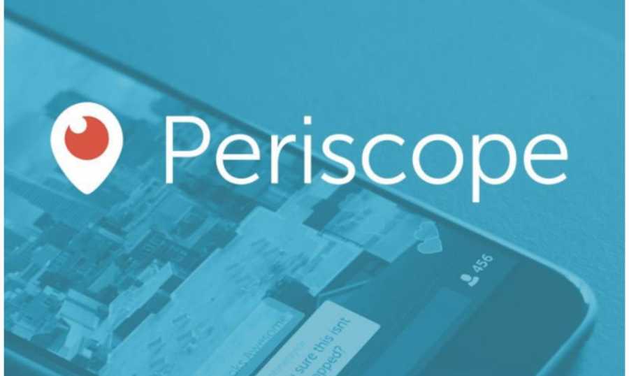 إغلاق تطبيق Periscope بشكل نهائي