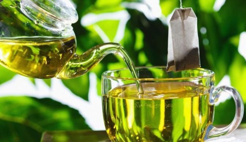 مشروب ساخن يقلل من دهون البطن في أسابيع قليلة