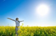 فيتامين يعزز الحماية من أشعة الشمس