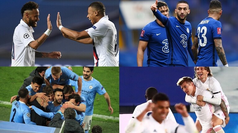 الأندية الأكثر إنفاقا في الميركاتو الشتوي لعام 2022