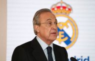 رئيس ريال مدريد: مودريتش جدّد عقده.. وأرغب باستمرار راموس ولكن!