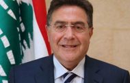 تويني شكر للعراق تزويد لبنان بالديزل والفيول أويل