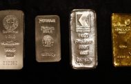 البلاديوم يتجاوز 3 آلاف دولار لأول مرة