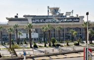 من أنحاء العالم إلى حلب عبر بيروت.. خط شحن جوي بين سوريا ولبنان