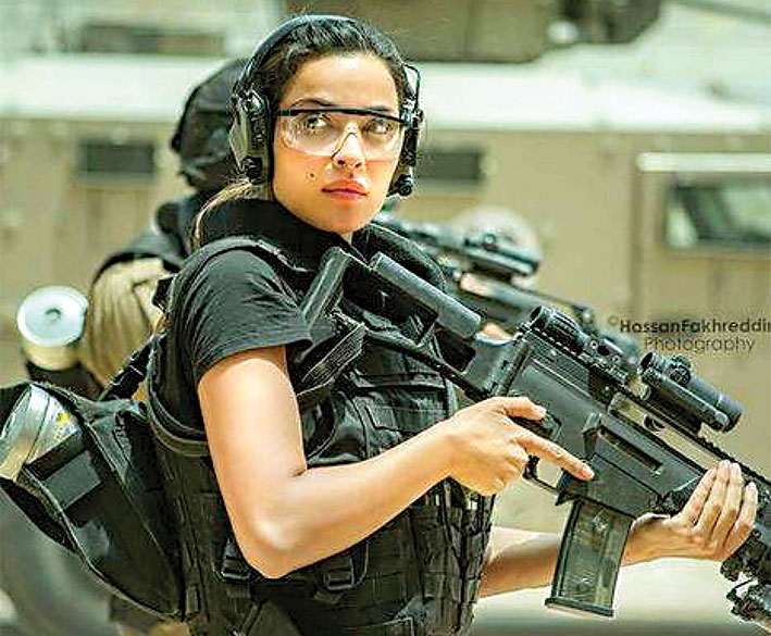 يوسف حداد يردّ على نادين نسيب نجيم