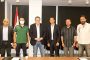 ستيفاني صليبا تتمايل على أغنية وائل كفوري