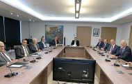 أزمة تصدير المنتجات اللبنانية الى السعودية على طاولة غرفة بيروت وجبل لبنان