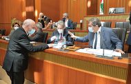 تشكيل لجنة فرعية لدراسة البطاقة التمويلية