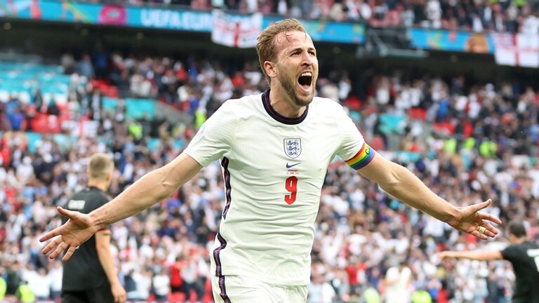 ألمانيا تودع يورو 2020 بعد الهزيمة من إنجلترا 2-0