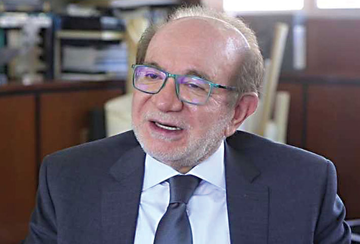 الصبّاح يشك في قيام الدولة بالإصلاحات المطلوبة من صندوق النقد الدولي