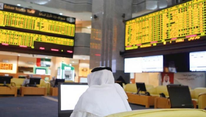 بورصة أبوظبي تسجل مستوى قياسيا جديدا