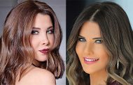 منى أبو حمزة تدافع عن نانسي عجرم